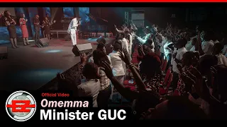 Minister GUC - Omemma (Official Video)