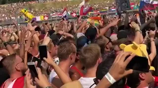 Tomorrowland 2018 - Timmy Trumpe | Boom Belgium