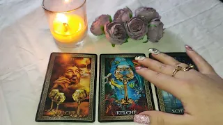 ПОЧЕМУ ВЫ ОДИНОКИ?💯♥️В ЧЕМ ПРИЧИНА ?#таро #tarot #гадание #расклад