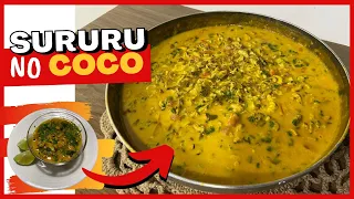 SURURU IN COCONUT MILK - Learn How To Make Sururu In Coconut Milk Broth | LET'S GO RECIPE