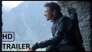 Avengers: Endgame  -  TRAILER 3  -  May 2019  - Official   [HD] 60fps (FAN EDIT)