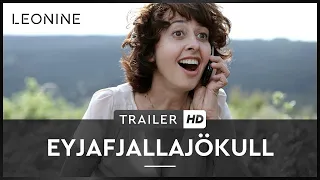 Eyjafjallajökull - Trailer (deutsch/german; FSK 0)