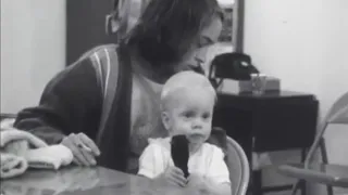 1960s Child Abuse Documentary.