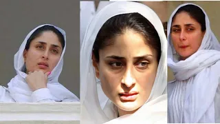 Kareena Kapoor khan’s emotional and super sad after celebrating Holi! Full bollywood shocked