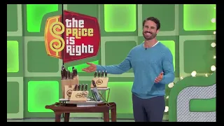 Who Will Take Home the Premier 23PC Knife Set? Catch The Exciting Episode of The Price Is Right Now