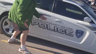 Campus police