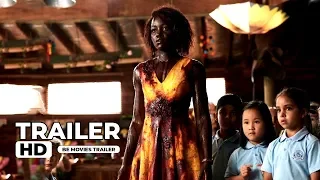 Little MONSTERS Official Trailer HD 2019 BE MOVIES TRAILER