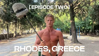 A Day in Rhodes | EP 2