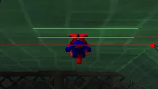 [TUTORIAL] Spider-Man (2000), Hidden Switches new skip