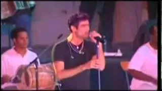 Rodrigo-Ocho Cuarenta- En Vivo Mar Del Plata - 2000