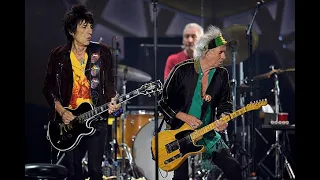 The Rolling Stones live at Esprit Arena Düsseldorf, 19 June 2014 | Soundboard audio + multicam video