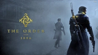 The Order 1886 Gameplay Trailer 1080p HD Gamescom 2014 2015