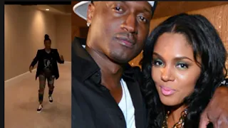 Rasheeda and her cheating husband Kirk just moved into a huge lovely house together