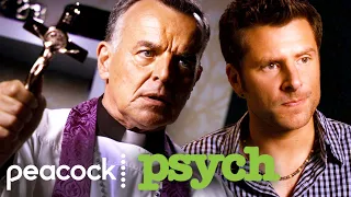 The Exorcist | Psych