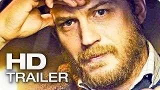 NO TURNING BACK Offizieller Trailer Deutsch German | 2014 Locke [HD]