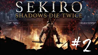 Like Two Peas in a Pod - Sekiro: Shadows Die Twice -  Multiplayer Mod (Episode 2)