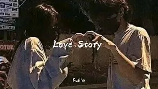 Love Story - Indila (𝚂𝚕𝚘𝚠𝚎𝚍 & 𝚁𝚎𝚟𝚎𝚛𝚋)