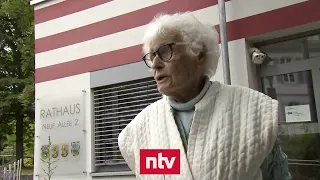 101-jährige Stadträtin verabschiedet sich in den Ruhestand | ntv