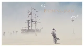 Notre Burning Man 2023
