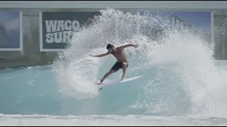 Waco Surf Pro Sessions
