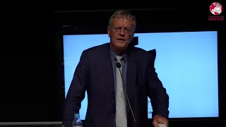 Conférence : Vers un XXIe siècle américain ? - Pascal BONIFACE