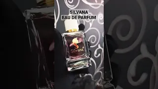 SILVANA EAU DE PARFUM по мотивам ИЗВЕСТНЫХ БРЕНДОВ ✅