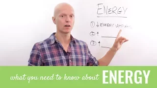 How to Have More Energy (3 Secrets No One Else is Telling You)