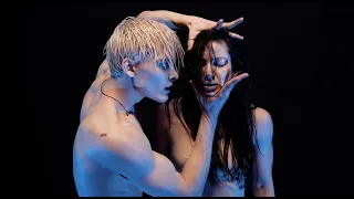 Julianna Kobtseva & Ildar Gainutdinov | Deadbeat - Steve And Fatima | Contemporary & Strip dance |