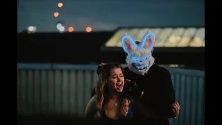 Peter Rabid (2024) Exclusive Trailer - The Purge Meets Easter in New Slasher Movie