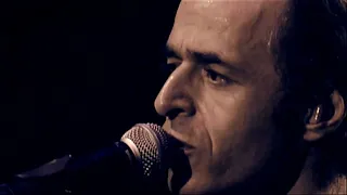 JEAN-JACQUES GOLDMAN - UN TOUR ENSEMBLE - Puisque tu pars