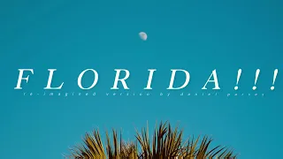 Taylor Swift - Florida!!! (Harder/Re-Imagined Version) (ft. Florence + The Machine)