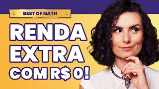 TOP 8 IDEIAS PARA FAZER RENDA EXTRA COM ZERO REAIS