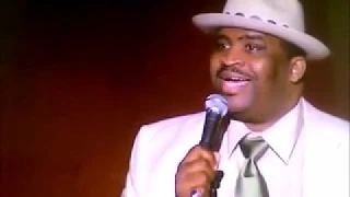 Patrice O'Neal- The Nasty Show. Full Stand Up Sets (fixed audio)