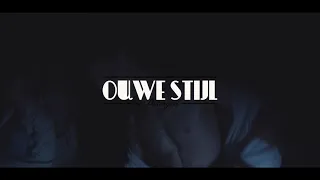 Teaser #2 - Ouwe Stijl is Botergeil / Paradiso Amsterdam