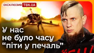 ⚔️ Це дуже суттєва втрата. Але ми маємо продовжувати справу “Да Вінчі” - “Бас”