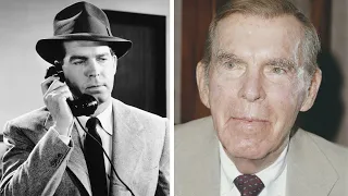 Whatever Happened to Fred MacMurray, Steve Douglas from TV's My Three Sons?