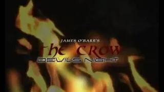 The Crow Devils Night full trailer