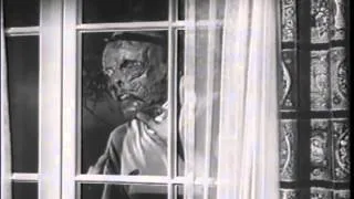 CMM: TEENAGE FRANKENSTEIN (1957) Paul Dunlap