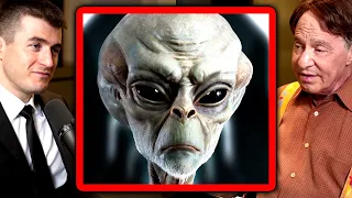 Ray Kurzweil: Aliens are rare | Lex Fridman Podcast Clips