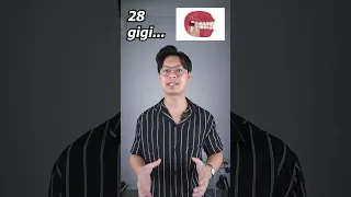 Kenapa Gigi Bungsu Sakit & Harus Dicabut?