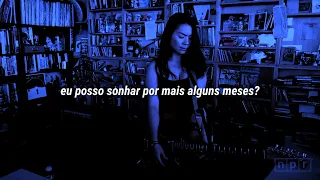 Mitski - Class of 2013 (tradução)