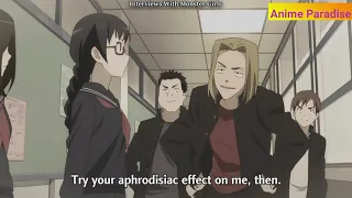 When Bullying the Wrong Person Gets you Destroyed | Anime Epic Moments | Anime Love | Anime 2021