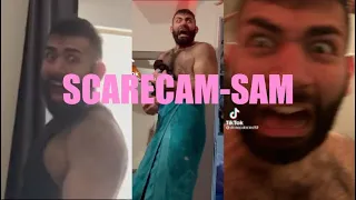 scare-camSAM TOP 10 PT1 |HILARIOUS|