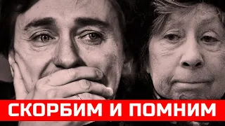 До слез... Всеми любимая актриса скончалась час назад...