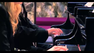Wolfgang Amadeus Mozart: Sonata for Two Pianos in D Major, KV 448
