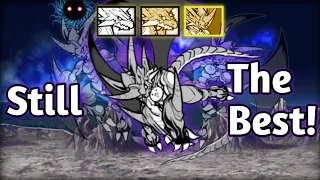 Why A.Bahamut Never Dies