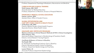 2021 Diversity Student Open House | Albert Einstein College of Medicine | MD, PHD, MD/PHD, MS, MBE
