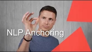 How To Use An NLP Anchor?
