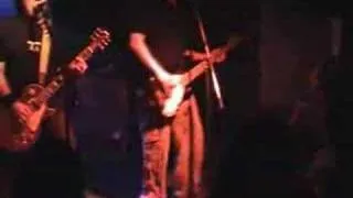 FROGCIRCUS - Live 2005 - 11 Run