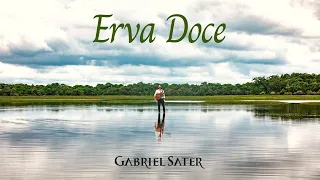 ERVA DOCE (Álbum Oficial) - Gabriel Sater